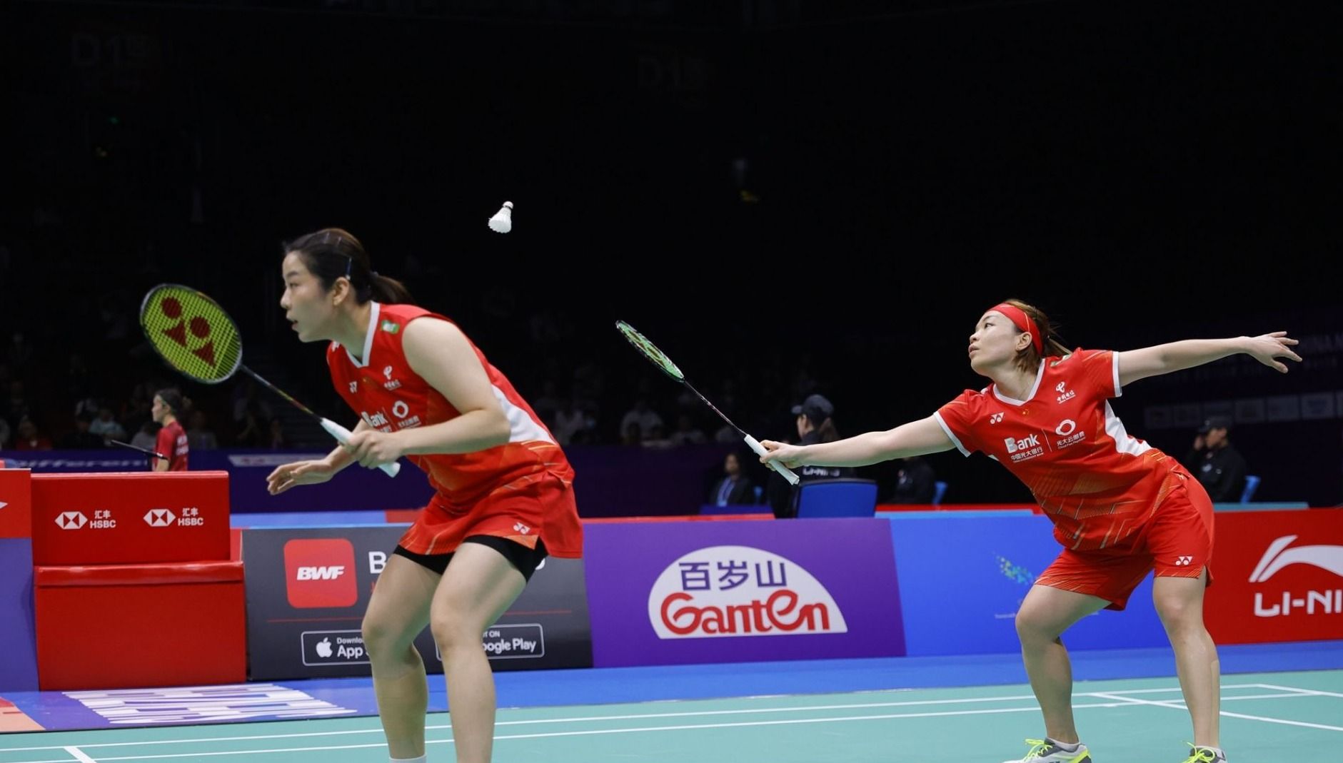 卓越的比赛 卓越的比赛