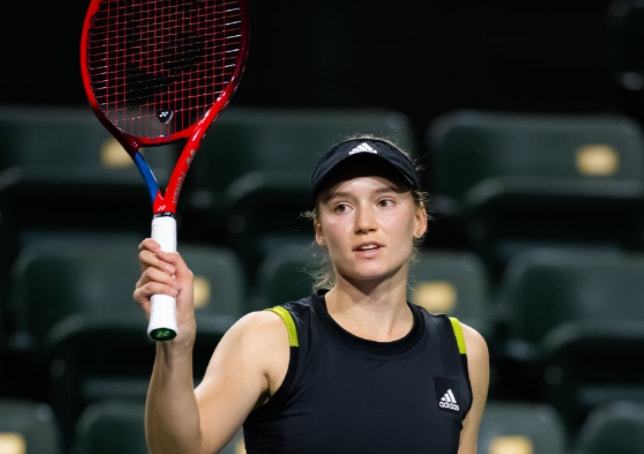 拨开僵局的 拨开僵局的