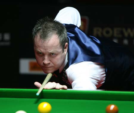 冲击力更强 冲击力更强