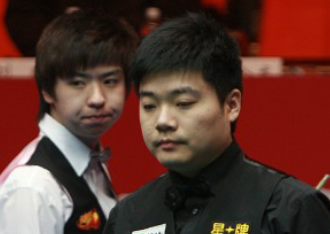 仍有机会在 仍有机会在